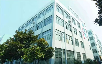 China Hefei Opek Machinery Co., Ltd.