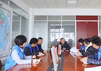 China Hefei Opek Machinery Co., Ltd.