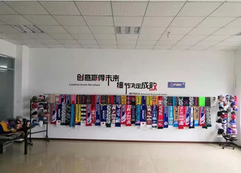 China Hefei Opek Machinery Co., Ltd.