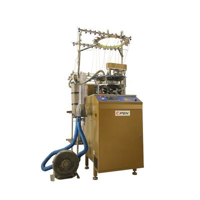Baseballkappenmachine mit 220V/380V Spannung und 1kw Leistung