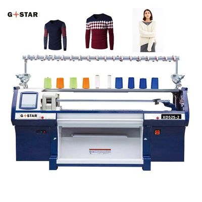 Ähnliche Stoll Flat Sweater Strickmaschine mit 1,2 m/s Geschwindigkeit