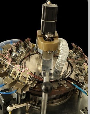 s Beste Sport Meeting Schal Strickmaschine mit 1000W Leistung und fortschrittliche Technologie