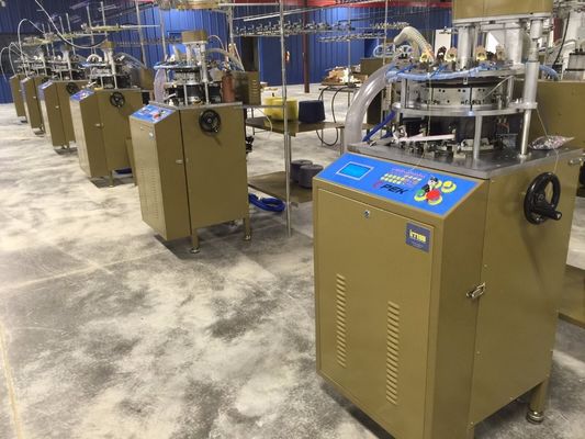 s Beste Sport Meeting Schal Strickmaschine mit 1000W Leistung und fortschrittliche Technologie