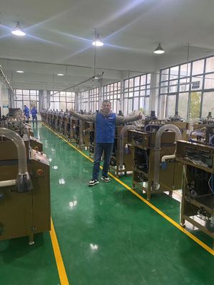 s Beste Sport Meeting Schal Strickmaschine mit 1000W Leistung und fortschrittliche Technologie
