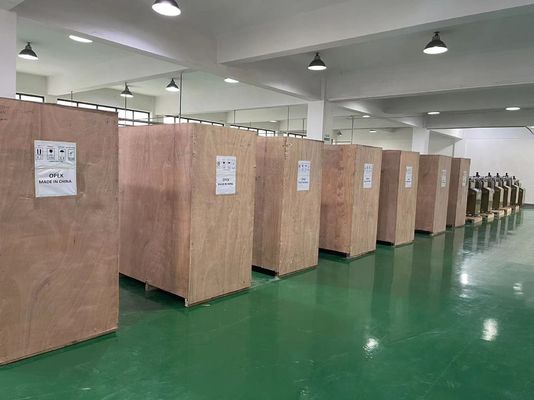 Berührungsbildschirm und vollständig computergestützte Steuerung 2024 Fußballschal Strickmaschine