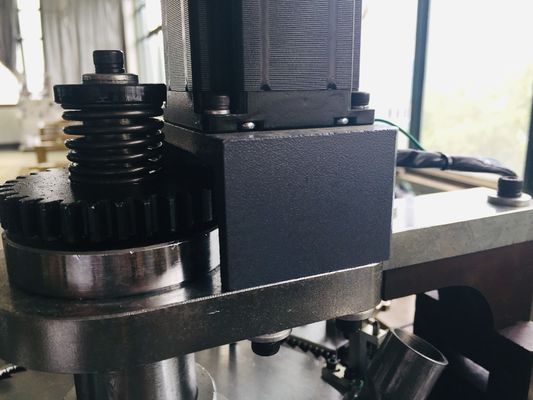 Hochgeschwindigkeitskreisförmige, windsichere Strickmaschine für Multi-Gauge von OPEK