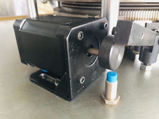 Hochgeschwindigkeitskreisförmige, windsichere Strickmaschine für Multi-Gauge von OPEK