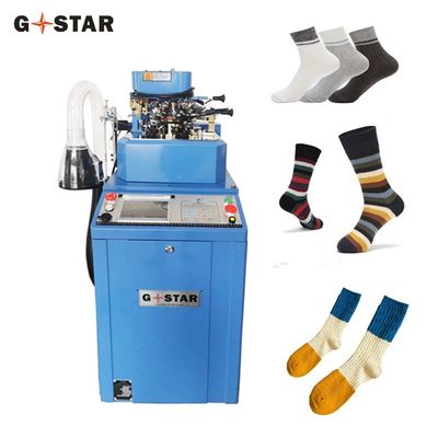 Opek High Speed Automatic Sock Turn Machine Die ultimative Lösung für Einzelhändler