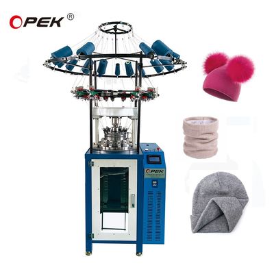 Anpassbare Nadeln 70-300 für Opek Multifunktionale Rib und Tuck Strickmaschine