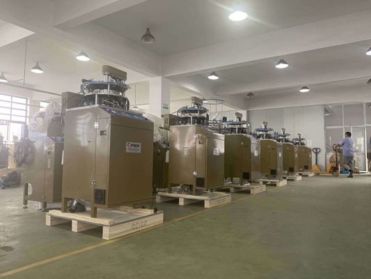 325 KG 9 Zoll Strickbreite Opek Beanie Hut Strickmaschine