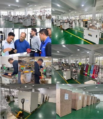 1500W Spannung 220V 50/60HZ Automatische Gewirkte Kappe Hut Overlock Nähmaschine für den Markt