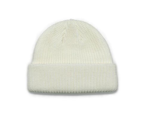 1.5W Strickmaschine für 1X1 2X1 2X2 Rib Beanie/Manschette Produktion in Trucker Hat Cap Design