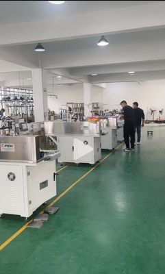 Opek 300HS Strick-Hat-Overlock-Nähmaschine geeignet zum Stricken
