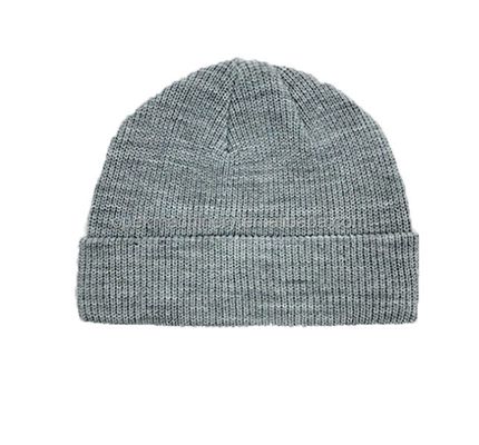 Warp Knitting Style OPEK 2024 Hip Pop Fashion Ribbed Beanie Maschine mit 80 RPM Geschwindigkeit