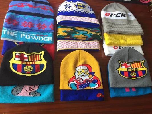 9 Zoll Strickbreite Hochgeschwindigkeits Jacquard Elastische Kopfband Strickmaschine für hohe Nachfrage