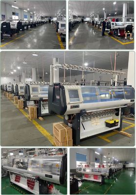 Wirtschaftliche, vollautomatisierte Kragen- und Manschettenmaschine 1,6 m/s Geschwindigkeit 650 kg Gewicht