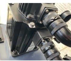Doppelstrickmaschine Jacquard Flachstrickmaschine für vielseitige Anwendungen