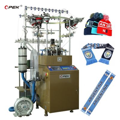Automatische Maschine zum Wickeln von Gewinde und Garnen für weiße Materialien in Maschinenreparaturwerkstätten