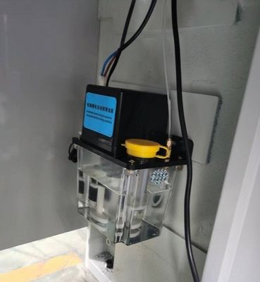1 1 Trägersystem Computergestützte Flachstrickmaschine für die Präzisionskolbenproduktion