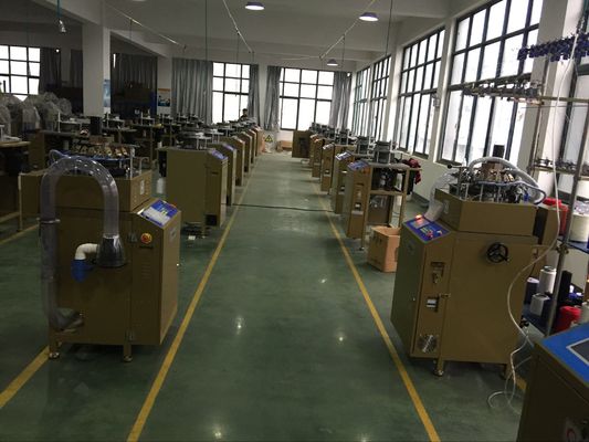 OPEK Strickmaschine für Woll-Winterhutten Einfache Bedienung Steuerung 0.85*0.95*1.65M