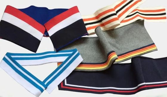 900 KG Hochgeschwindigkeitsmaschine für das Stricken von T-Shirts, Polo-T-Shirts, Kragen, Pullover und Manschetten