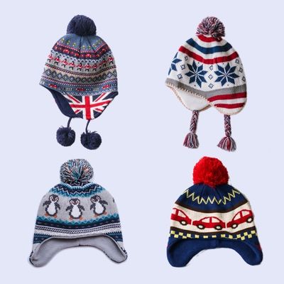 1KW OPEK vollständig computergestützte Kreisbeanie Handschuh Strickmaschine 800 Stück/Tag Kapazität
