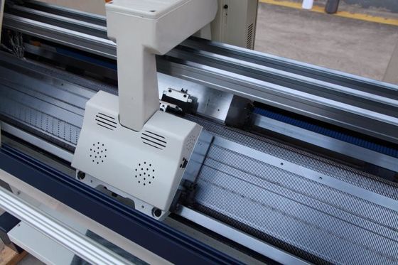 Bekleidungsgeschäfte 7gg Gauge Automatische Trikotmachmaschine OPEK