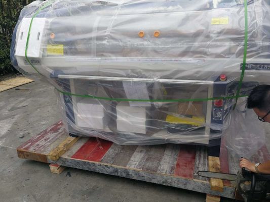 Bekleidungsgeschäfte 7gg Gauge Automatische Trikotmachmaschine OPEK