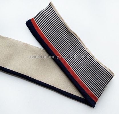 Einfachfahrzeug Einfachsystem Voll Jacquard-Flachstrickmaschine mit Computer