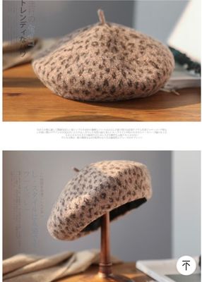 500 Stück/Tag Genauigkeit Wolle Garne gestrickte Barette Kappe Strickmaschine für Top-Rating-Leistung