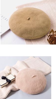 500 Stück/Tag Genauigkeit Wolle Garne gestrickte Barette Kappe Strickmaschine für Top-Rating-Leistung