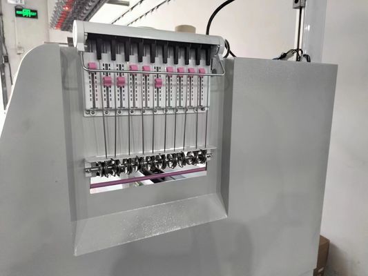 1.5 W Flachstrickmaschine für Schuhe