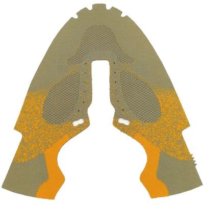 36 Zoll 3 System 14gg Schuhe Oberste Strickmaschine für vollständig Jacquard Pullover Strick