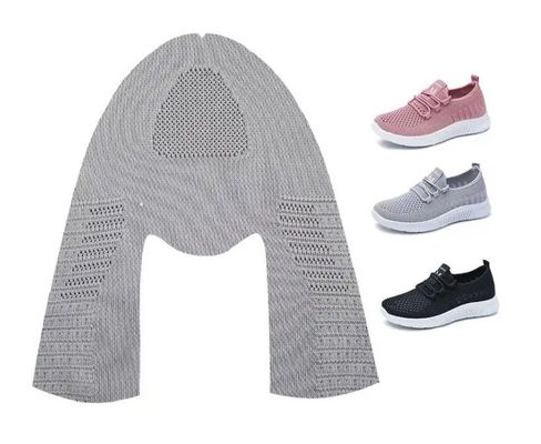 Mehrfachmaß 8-10-12 Strickbreite 36 Zoll Steiger Schuhe Obergesicht Vamp Strickmaschine
