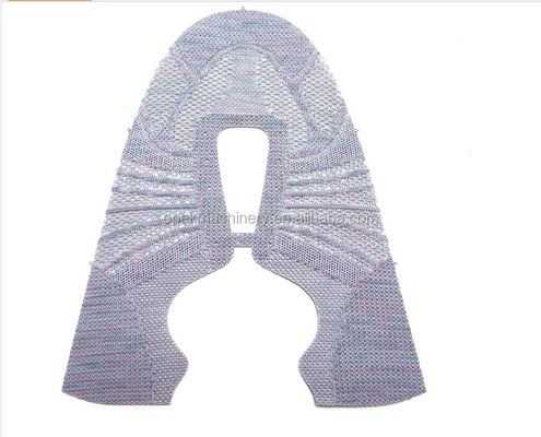 OPEK Knit Laufschuhe Oberste Strickmaschine für Flyknit Pullover Stil