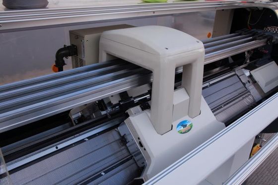 FLAKTE Strickmaschine Nadel 7G 10G 9G 14G Die perfekte Wahl für Ihre Strickbedürfnisse