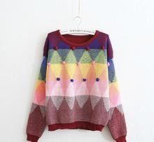 Hohe Stabilität Kragen OPEK Fashion Flat Pullover Strickmaschine für Strick Pullovers