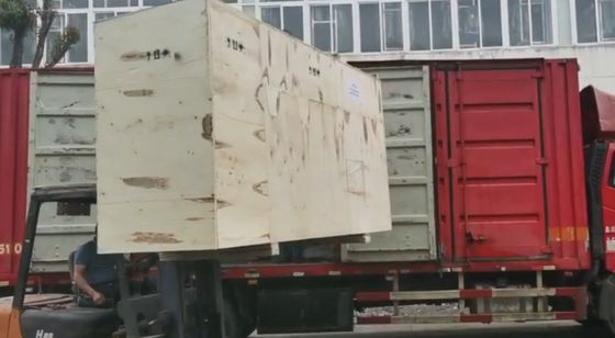 Revolutionieren Sie das Hütten- und Schalspinnen mit 3 System-computergestützten Strickmaschinen