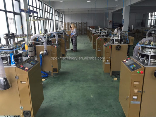 Baseballkappenmachine mit 220V/380V Spannung und 1kw Leistung