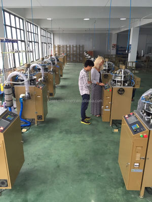 Baseballkappenmachine mit 220V/380V Spannung und 1kw Leistung