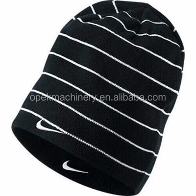 Einmalige Strickmaschine OPEK Strickmaschine für Jacquard