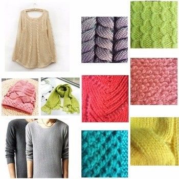 Maschine für Flachpullover mit 2 Systemen und 52 Zoll Stoffproduktion