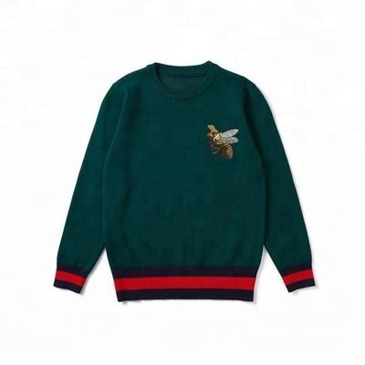 1.5 W Stoffstrickmaschine Flat Sweater Maschine GSTAR Computerisierte Jacquard