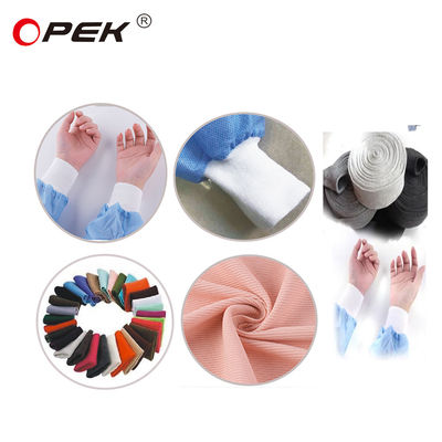 Kreislaufmanschette und lose Socken Strickmaschine mit einer Produktionskapazität von 30 kg pro Tag