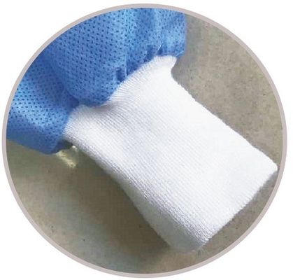 Warp-Stil Kreislaufmanschette und Pile Up Socks Strickmaschine mit 200-550 Rpm Geschwindigkeit