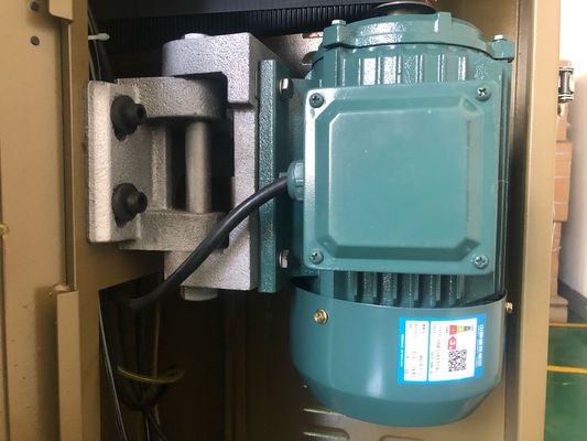 200-550 Rpm Rundmanschetten Strickmaschine Die perfekte Lösung für Ihr Unternehmen