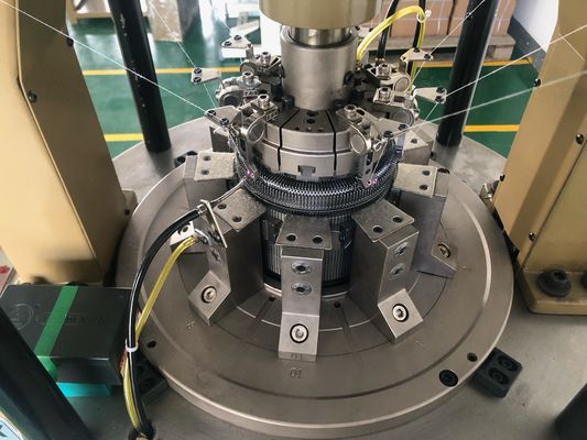Opek Manschetten Strickmaschine 10-100 Nadeln für maximale Produktivität