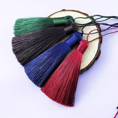Andere Maschinen zur Herstellung von Tassel mit Kundenanforderungen