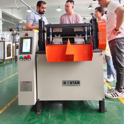 Verbessern Sie Ihre Produktion mit einer intelligenten Deckenfringe-Maschine und anderen Messgeräten