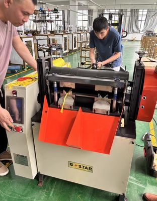 Verbessern Sie Ihre Produktion mit einer intelligenten Deckenfringe-Maschine und anderen Messgeräten